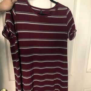 Cotton On T-shirt Dress